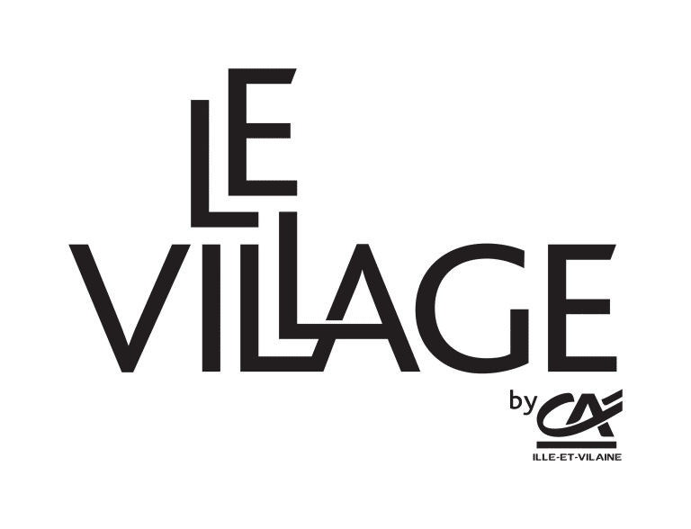Le village by ca