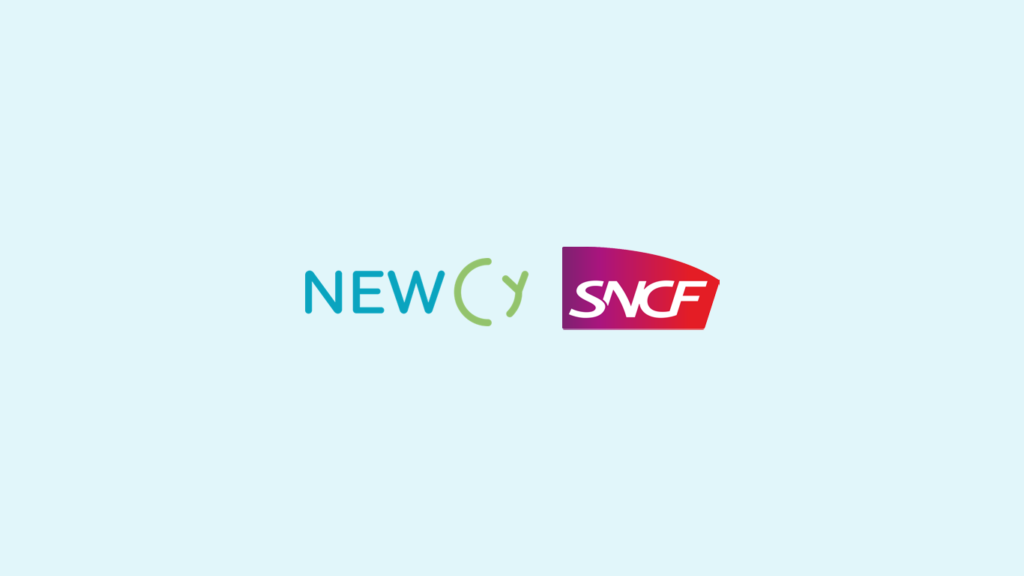 Fonds SNCF