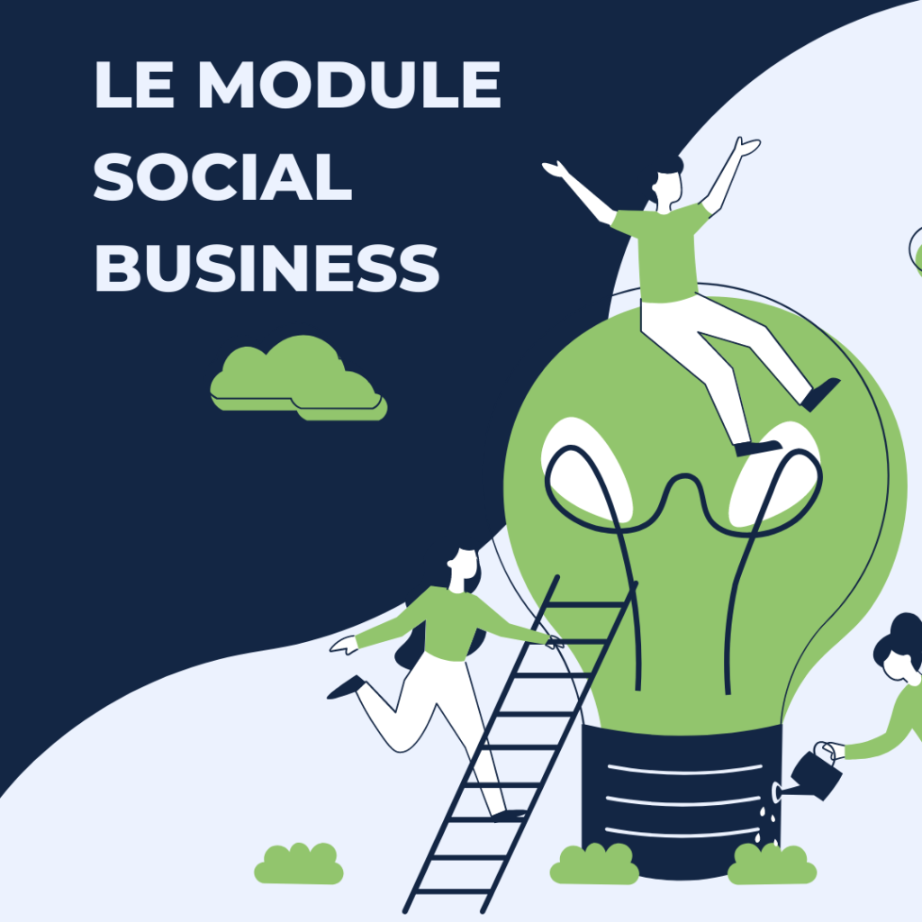 Module Social Business