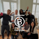 Entreprise certifiée B corp 2