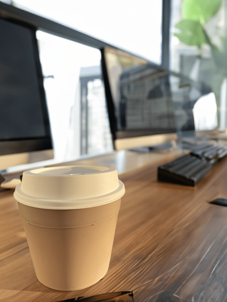 Offres Newcy gobelets café réutilisables